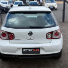 VW - VolksWagen Golf Sportline 1.6 Mi Total Flex 8V 4p 2010 Flex-4