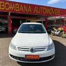 VW - VolksWagen Gol (novo) 1.0 Mi Total Flex 8V 4p 2010 Gasolina