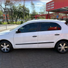 VW - VolksWagen Gol (novo) 1.0 Mi Total Flex 8V 4p 2010 Gasolina