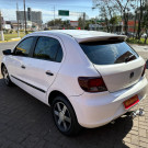 VW - VolksWagen Gol (novo) 1.0 Mi Total Flex 8V 4p 2010 Gasolina