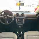 VW - VolksWagen Gol (novo) 1.0 Mi Total Flex 8V 4p 2010 Gasolina