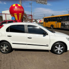 VW - VolksWagen Gol (novo) 1.0 Mi Total Flex 8V 4p 2010 Gasolina