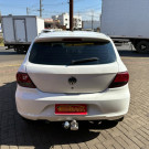 VW - VolksWagen Gol (novo) 1.0 Mi Total Flex 8V 4p 2010 Gasolina
