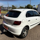 VW - VolksWagen Gol (novo) 1.0 Mi Total Flex 8V 4p 2010 Gasolina