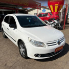 VW - VolksWagen Gol (novo) 1.0 Mi Total Flex 8V 4p 2010 Gasolina