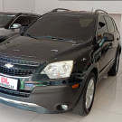 GM - Chevrolet CAPTIVA SPORT FWD 2.4 16V 171/185cv 2012 Gasolina-7