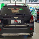 GM - Chevrolet CAPTIVA SPORT FWD 2.4 16V 171/185cv 2012 Gasolina-0