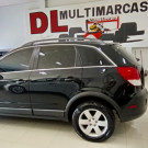 GM - Chevrolet CAPTIVA SPORT FWD 2.4 16V 171/185cv 2012 Gasolina-8