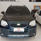 GM - Chevrolet CAPTIVA SPORT FWD 2.4 16V 171/185cv 2012 Gasolina-6