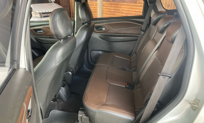 GM - Chevrolet SPIN PREMIER 1.8 8V Econo.Flex 5p Aut. 2022 Flex-7