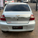 GM - Chevrolet PRISMA Sed. Joy/ LS 1.0 8V FlexPower 4p 2012 Flex-4