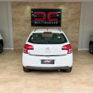 Citroën C3 Excl. 1.6 VTi Flex Start 16V 5p Aut. 2017 Flex