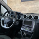 Citroën C3 Excl. 1.6 VTi Flex Start 16V 5p Aut. 2017 Flex