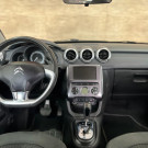 Citroën C3 Excl. 1.6 VTi Flex Start 16V 5p Aut. 2017 Flex