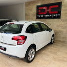 Citroën C3 Excl. 1.6 VTi Flex Start 16V 5p Aut. 2017 Flex