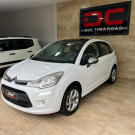 Citroën C3 Excl. 1.6 VTi Flex Start 16V 5p Aut. 2017 Flex
