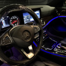 Mercedes-Benz E-250 Excl. Launch Ed. 2.0 TB 211cv Aut. 2017 Gasolina-8
