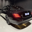 Mercedes-Benz E-250 Excl. Launch Ed. 2.0 TB 211cv Aut. 2017 Gasolina-1