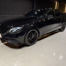 Mercedes-Benz E-250 Excl. Launch Ed. 2.0 TB 211cv Aut. 2017 Gasolina-0