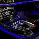 Mercedes-Benz E-250 Excl. Launch Ed. 2.0 TB 211cv Aut. 2017 Gasolina-6