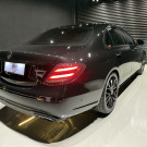 Mercedes-Benz E-250 Excl. Launch Ed. 2.0 TB 211cv Aut. 2017 Gasolina-2