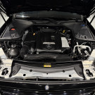 Mercedes-Benz E-250 Excl. Launch Ed. 2.0 TB 211cv Aut. 2017 Gasolina-11
