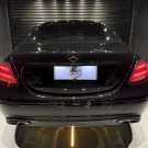 Mercedes-Benz E-250 Excl. Launch Ed. 2.0 TB 211cv Aut. 2017 Gasolina-14