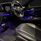 Mercedes-Benz E-250 Excl. Launch Ed. 2.0 TB 211cv Aut. 2017 Gasolina-4