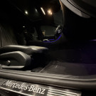 Mercedes-Benz E-250 Excl. Launch Ed. 2.0 TB 211cv Aut. 2017 Gasolina-9