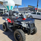 POLARIS Sportsman 570 EFI 4x4 Quadriciclo 2022 Gasolina-1