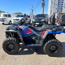 POLARIS Sportsman 570 EFI 4x4 Quadriciclo 2022 Gasolina-3