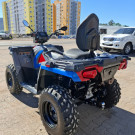 POLARIS Sportsman 570 EFI 4x4 Quadriciclo 2022 Gasolina-4