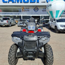 POLARIS Sportsman 570 EFI 4x4 Quadriciclo 2022 Gasolina-0
