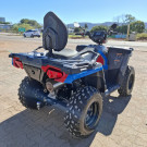 POLARIS Sportsman 570 EFI 4x4 Quadriciclo 2022 Gasolina-6