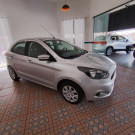 Ford Ka 1.0 SE/SE Plus TiVCT Flex 5p 2018 Flex-0