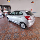 Ford Ka 1.0 SE/SE Plus TiVCT Flex 5p 2018 Flex-2