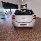 Ford Ka 1.0 SE/SE Plus TiVCT Flex 5p 2018 Flex-3