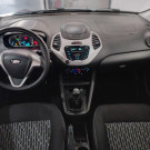 Ford Ka 1.0 SE/SE Plus TiVCT Flex 5p 2018 Flex-5