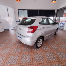 Ford Ka 1.0 SE/SE Plus TiVCT Flex 5p 2018 Flex-4