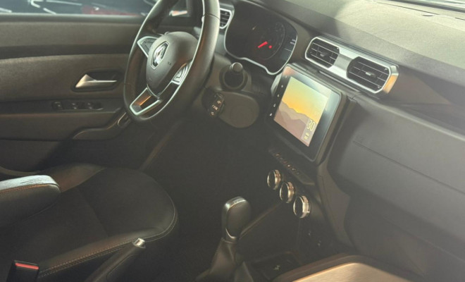 Renault DUSTER Iconic 1.6 16V Flex Aut. 2024 Flex-6