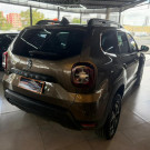 Renault DUSTER Iconic 1.6 16V Flex Aut. 2024 Flex-8