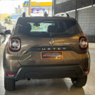 Renault DUSTER Iconic 1.6 16V Flex Aut. 2024 Flex-11