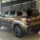 Renault DUSTER Iconic 1.6 16V Flex Aut. 2024 Flex-10