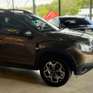Renault DUSTER Iconic 1.6 16V Flex Aut. 2024 Flex-13