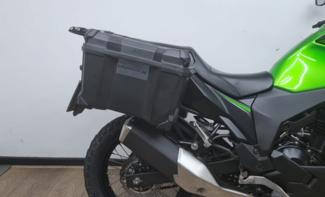 KAWASAKI Versys-X 300 TOURER 2024 Gasolina-5