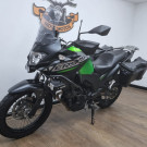 KAWASAKI Versys-X 300 TOURER 2024 Gasolina-2