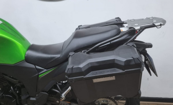 KAWASAKI Versys-X 300 TOURER 2024 Gasolina-8