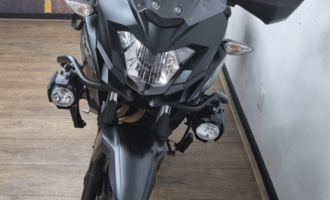 KAWASAKI Versys-X 300 TOURER 2024 Gasolina-1