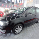 VW - VolksWagen Fox 1.0 Mi Total Flex 8V 5p 2012 Flex-1
