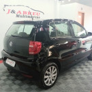 VW - VolksWagen Fox 1.0 Mi Total Flex 8V 5p 2012 Flex-3